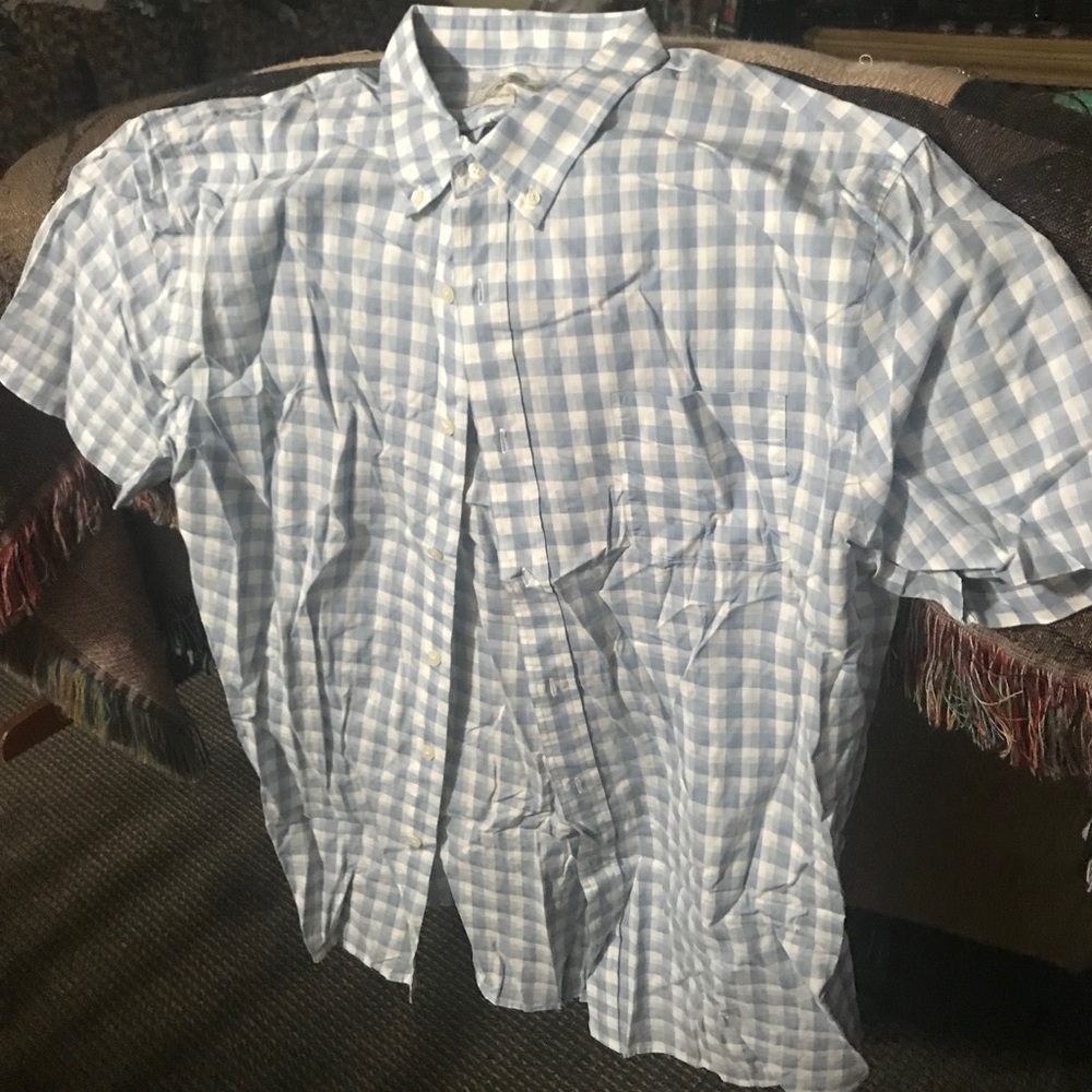 Men’s shirt